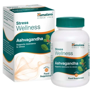 Ashvagandha – 60 tabliet – Viking Supplements