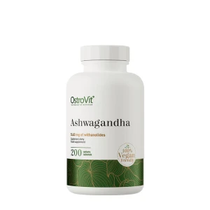 Ashwagandha – 200 tabliet – Viking Supplements
