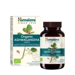 Ashwagandha – 60 kapsúl – Viking Supplements