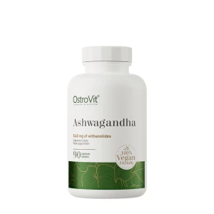 Ashwagandha – 90 tabliet – Viking Supplements