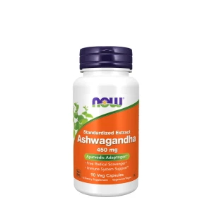 Extrakt z ashwagandhy 450 mg – Viking Supplements