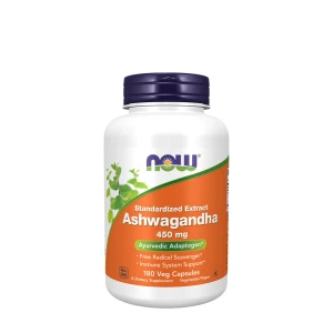 Extrakt z ashwagandhy