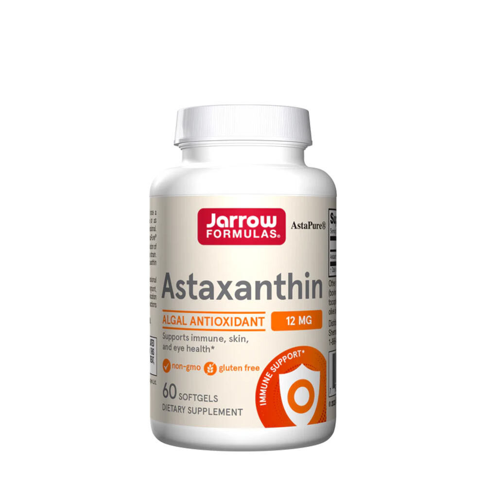 Astaxantín
