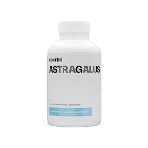 Astragalus - 120 caps - Viking Supplements