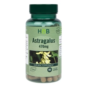 Astragalus