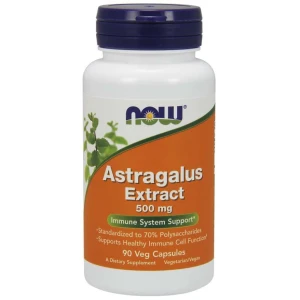 Extrakt z astragalu