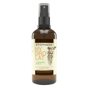 BOSPHAERA Hydrolát z kvetov akácie (100 ml) - Viking Supplements