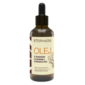 BOSPHAERA Olej zo semien čiernych ríbezlí (50 g) – Viking Supplements