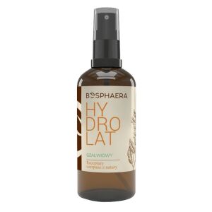 BOSPHAERA Clary sage Hydrolate (100 ml) - Viking Supplements