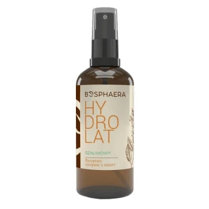 BOSPHAERA Hydrolát zo šalvie muškátovej (100 ml) - Viking Supplements