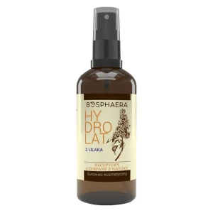 BOSPHAERA Hydrolát z orgovánu (100 ml) - Viking Supplements