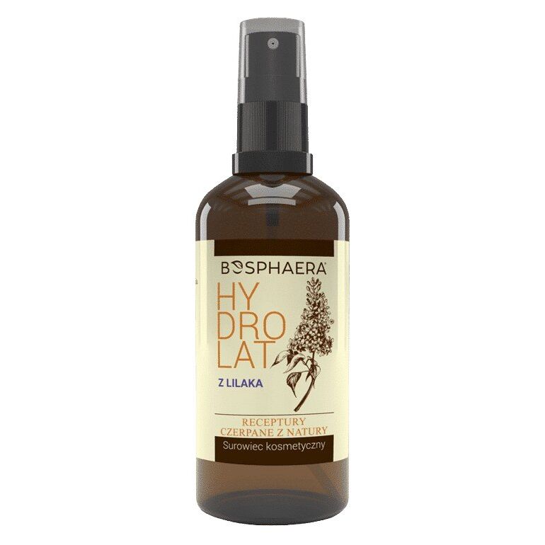 BOSPHAERA Hydrolát z orgovánu (100 ml) - Viking Supplements