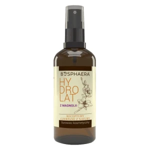 BOSPHAERA Hydrolát z magnólie (100 ml) - Viking Supplements
