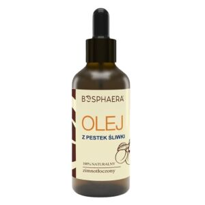 BOSPHAERA Olej zo slivkových jadier (50 g) – Viking Supplements