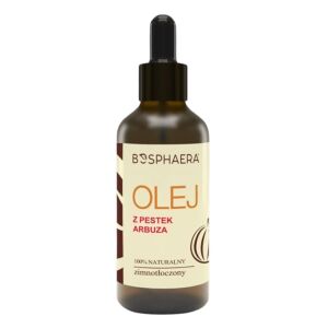 BOSPHAERA Olej z melónových semien (50 g) – Viking Supplements