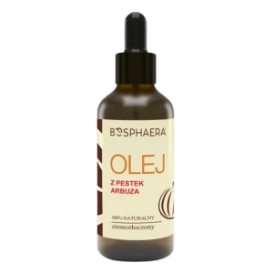 BOSPHAERA Olej z melónových semien (50 g) – Viking Supplements