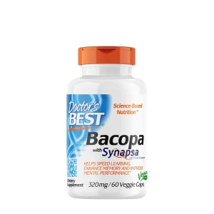 Bacopa so Synapsou