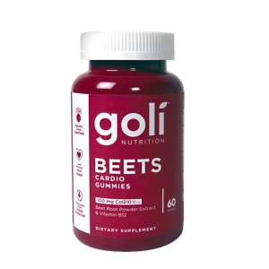 Beets Cardio – Viking Supplements