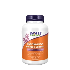 Berberín na podporu hladiny glukózy* – Viking Supplements