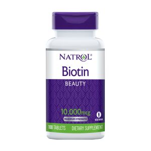 Biotín
