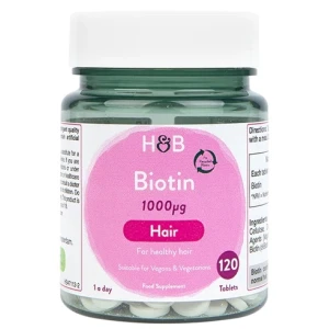 Biotín