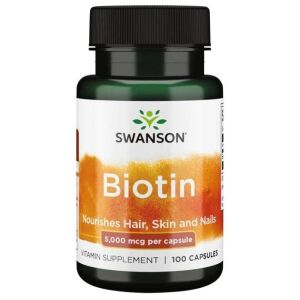 Biotín