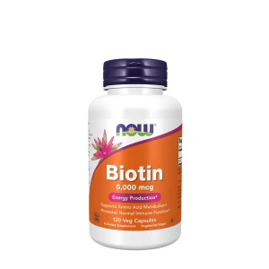 Biotín