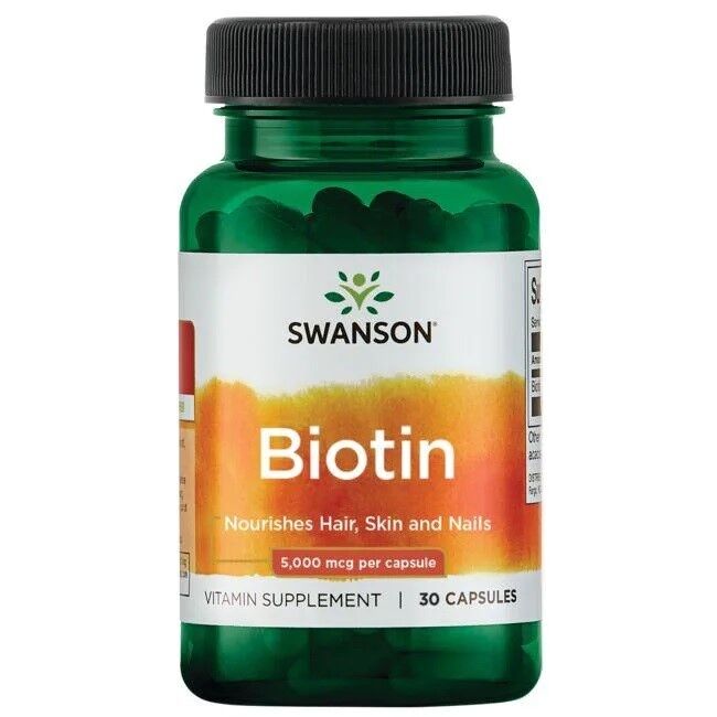 Biotín