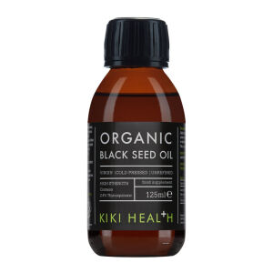 Black Seed Oil - 125 ml. - Viking Supplements