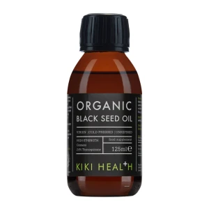 Olej z čierneho kmeňa – 125 ml – Viking Supplements