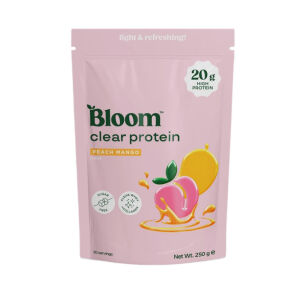 Bloom – Čistý proteín