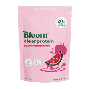 Bloom – Čistý proteín