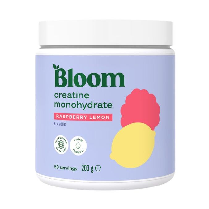 Bloom – kreatín monohydrát