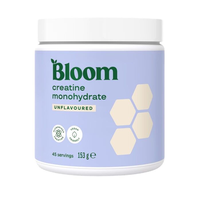 Bloom – kreatín monohydrát