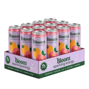 Bloom – Žiarivá energia