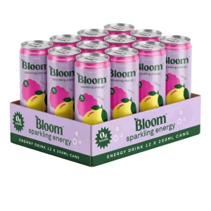 Bloom – Žiarivá energia