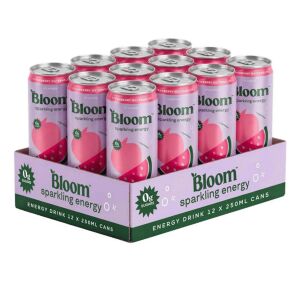 Bloom – Žiarivá energia