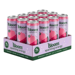 Bloom – Žiarivá energia