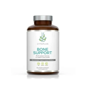 Podpora kostí – 120 vcaps – Viking Supplements
