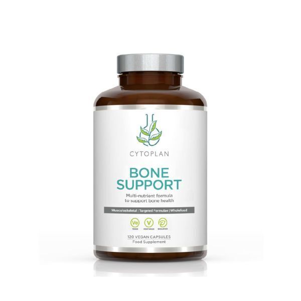 Podpora kostí – 120 vcaps – Viking Supplements