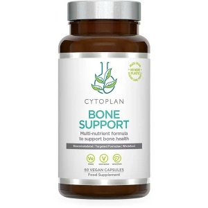 Podpora kostí – 60 vcaps – Viking Supplements