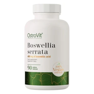 Boswellia serrata – 90 tabliet – Viking Supplements