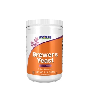 Pivovarské kvasnice v prášku – Viking Supplements
