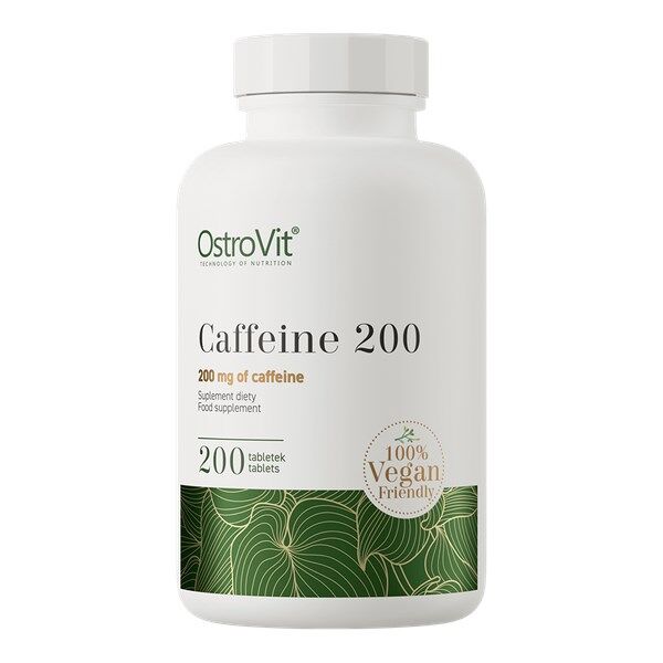 Caffeine 200