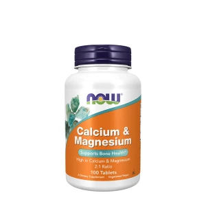 Tablety s vápnikom a horčíkom – Viking Supplements