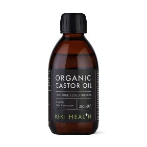 Castor Oil - 250 ml. - Viking Supplements