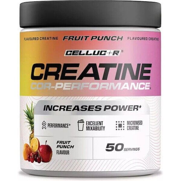Cellucor – COR-Performance Kreatín