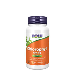 Chlorophyll 100 mg - Viking Supplements