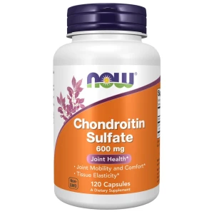 Chondroitín sulfát