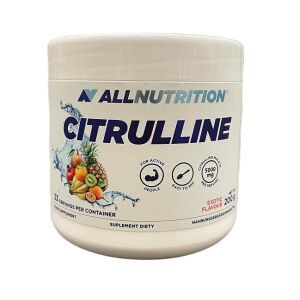 Citrulín